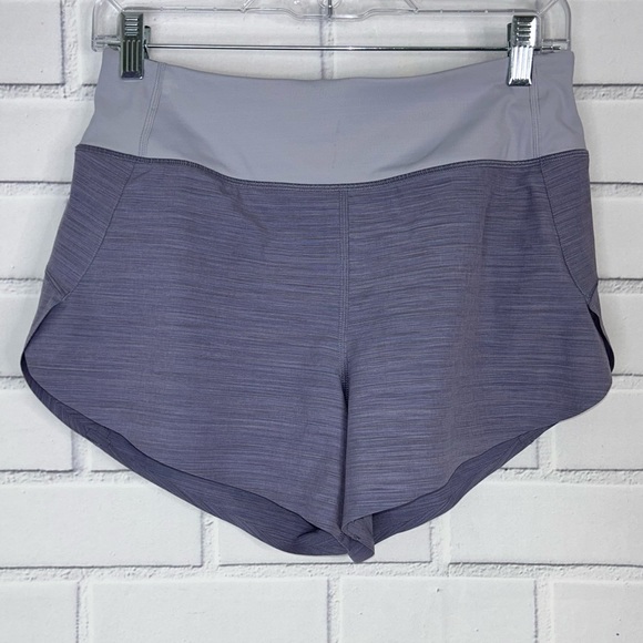 Athleta Run With It Textured Skort size Extra Small - Picture 3 of 6